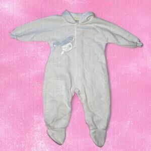 Vintage 1990’s Rascal Baby Onesie